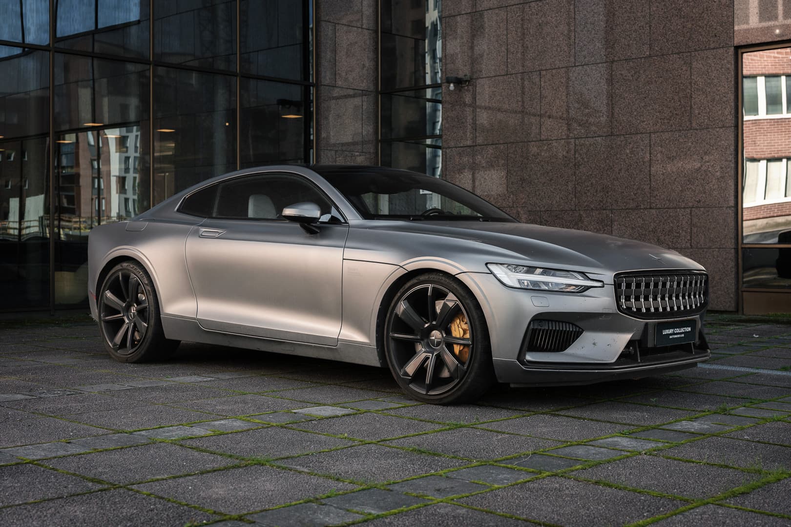 Polestar 1